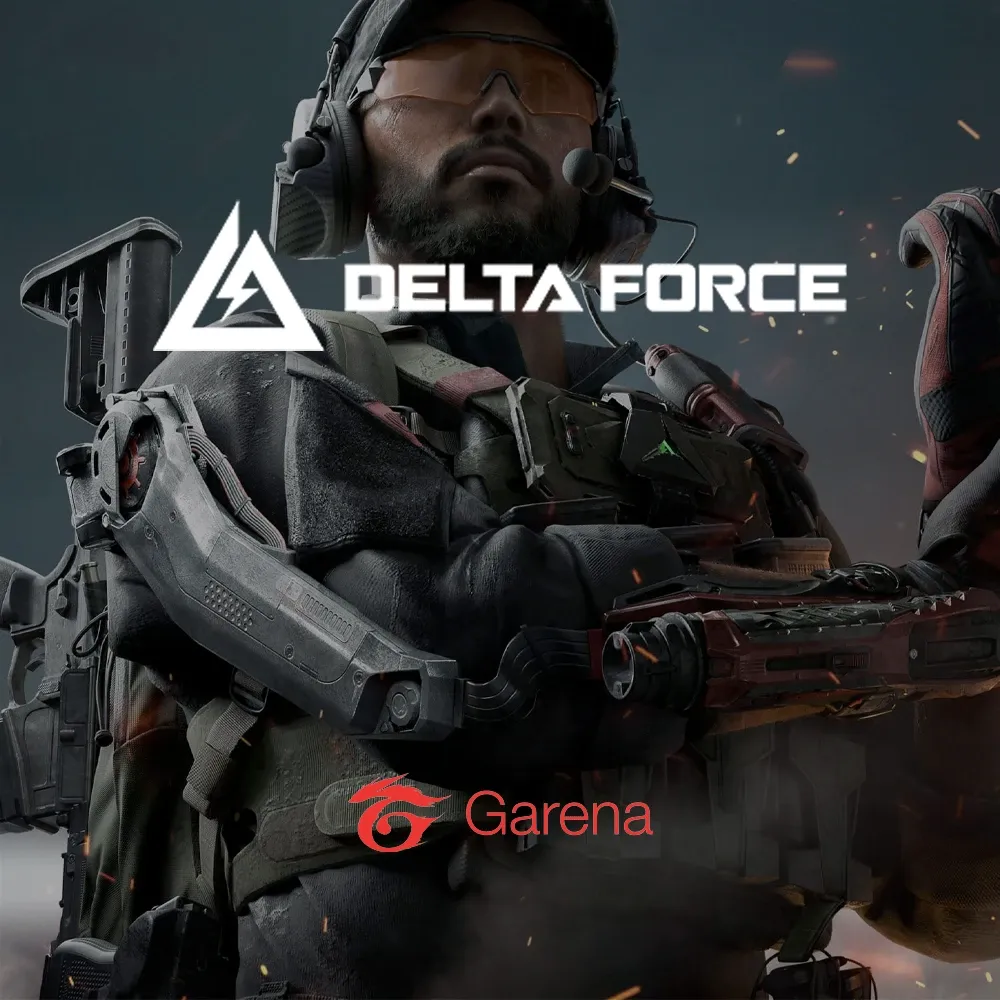 Delta Force